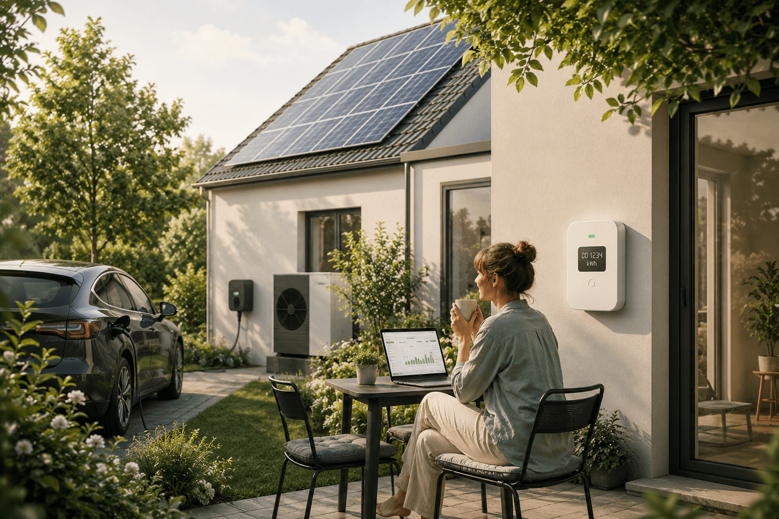 Smart Metering